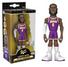 LeBron James (Los Angeles Lakers) (City Edition Uniform) Funko Gold 5" NBA CHASE