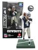 Dak Prescott (Dallas Cowboys) Exclusive Imports Dragon NFL 6" CHASE Figure