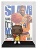 Shaquille O'Neal (Los Angeles Lakers) Funko Pop! NBA SLAM Magazine Cover
