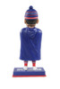 Josh Allen (Buffalo Bills) Sideline Jacket w/Hat Exclusive Bobblehead