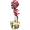 Deion Sanders (49ers) Super Bowl XXIX Ring Base Exclusive Bobblehead #/360