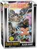 Black Adam (DC Comics) Funko Pop! Comic Cover