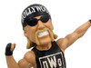 "Hollywood" Hulk Hogan (NWO) WWE Ring Base Exclusive Bobblehead #/360