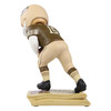 Bart Starr Ice Bowl QB Sneak (Green Bay Packers) Exclusive Bobblehead