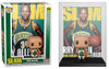 Ray Allen (Seattle Supersonics) Funko Pop! NBA SLAM Cover