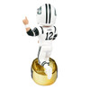 Joe Namath (New York Jets) Super Bowl III Exclusive Bobblehead #/360