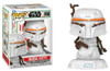 Boba Fett (Star Wars) Funko Pop! Holiday Snowman
