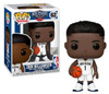 Zion Williamson (New Orleans Pelicans) Funko Pop! Series 3