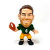 Brett Favre (Green Bay Packers) NFL Legends Big Shot Ballers 5" Figure