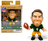 Brett Favre (Green Bay Packers) NFL Legends Big Shot Ballers 5" Figure