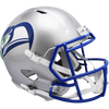 Seattle Seahawks (1983-01) Riddell Speed Throwback Mini Helmet