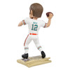 Bob Griese (Miami Dolphins) 1972 Perfect Season Exclusive Bobblehead #/360