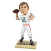 Bob Griese (Miami Dolphins) 1972 Perfect Season Exclusive Bobblehead #/360