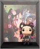 Bella Poarch (Build A Babe) Funko Pop! Rocks Album