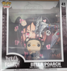 Bella Poarch (Build A Babe) Funko Pop! Rocks Album