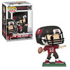 Tom Brady (Tampa Bay Buccaneers) NFL Funko Pop! S 8 w/Ecotek Protective Case