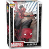 Daredevil Elektra (Marvel) Funko Pop! Comic Cover