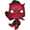 Daredevil Elektra (Marvel) Funko Pop! Comic Cover