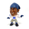 Deion Sanders (Dallas Cowboys) NFL Legends Big Shot Ballers 5" Figure