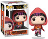 Mary Sanderson Flying (Hocus Pocus) Funko Pop!