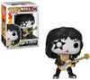 Paul Stanley (Starchild) (Kiss) Funko Pop!