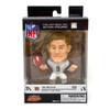 Joe Burrow (Cincinnati Bengals) (Color Rush) NFL Big Shot Ballers 5" Figure