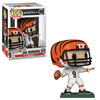 Joe Burrow (Cincinnati Bengals) NFL Funko Pop! Series 8 w/Ecotek Protective Case