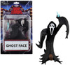Ghostface (Scream) 6" Toony Terrors Figure by NECA Series 5