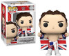 British Bulldog (WWE) Funko Pop!