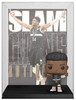 Giannis Antetokounmpo (Milwaukee Bucks) Funko Pop! NBA Slam Cover