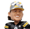 Kenny Pickett (Pittsburgh Steelers) w/Hat NFL Exclusive Bobblehead/360
