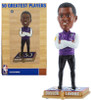 Elgin Baylor (Los Angeles Lakers) NBA 50 Greatest Players Bobble Head Forever