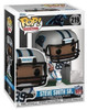 Steve Smith Sr. (Carolina Panthers) NFL Funko Pop! Legends