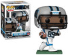 Steve Smith Sr. (Carolina Panthers) NFL Funko Pop! Legends