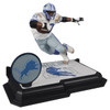 Barry Sanders (Detroit Lions)(White Jersey)NFL 7" Figure McFarlane's SportsPicks