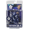 Auston Matthews (Toronto Maple Leafs) NHL 7" Figure McFarlane's SportsPicks