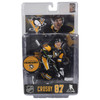 Sidney Crosby (Pittsburgh Penguins) NHL 7" Figure McFarlane's SportsPicks