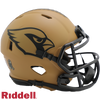 Arizona Cardinals 2023 NFL Salute to Service Riddell Speed Mini Helmet