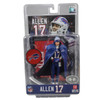 Josh Allen (Buffalo Bills) NFL 7" Posed Figure McFarlane's SportsPicks CHASE