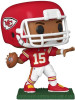 Patrick Mahomes (Kansas City Chiefs) NFL Funko Pop! Series 7 FBA