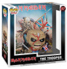 Iron Maiden (The Trooper) Funko Pop! Album