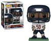 Funko Pop! NFL: Legends - Mike Singletary (Bears)