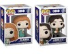 Interview With a Vampire Funko Pop! Movies Complete Set (2) FBA