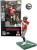 Tom Brady (Tampa Bay Buccaneers) CHASE Imports Dragon NFL 6" Figure Series 3 FBA