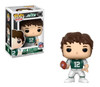 Joe Namath (New York Jets) NFL Funko Pop! Legends