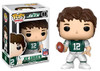 Joe Namath (New York Jets) NFL Funko Pop! Legends