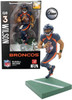 Russell Wilson (Denver Broncos) CHASE Imports Dragon NFL 6" Figure Series 3…