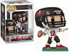 Tom Brady (Tampa Bay Buccaneers) (Away Jersey) Funko Pop! NFL Series 9…