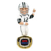 Joe Namath (New York Jets) Super Bowl III Exclusive Bobblehead #/360…