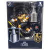 Vegas Golden Knights Stanley Cup Champ Set (3) NHL 7" Figures McFarlane SportsPicks